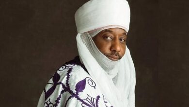 Emir Sanusi Appeals for Calm After Appeal Court Ruling in His Favor