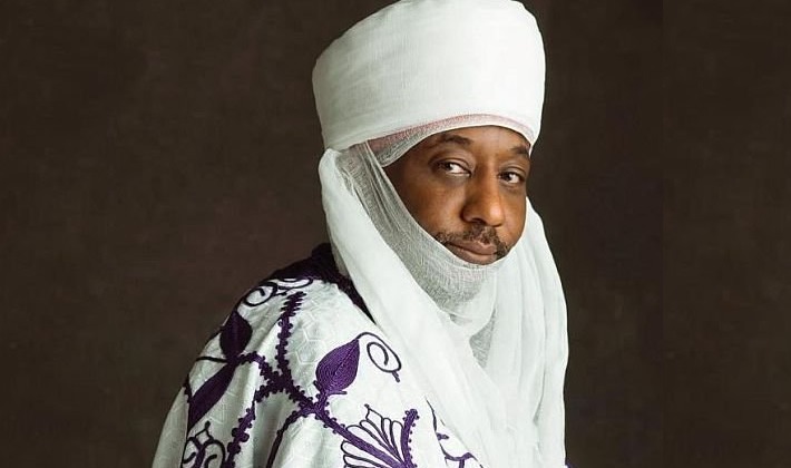 Emir Sanusi Appeals for Calm After Appeal Court Ruling in His Favor