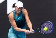 Madison Keys stuns Swiatek to set up Australian Open final against Sabalenka