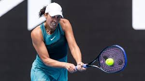 Madison Keys stuns Swiatek to set up Australian Open final against Sabalenka