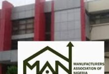 Manufacturers’ unsold goods topped N1.4trn in 2024 — MAN