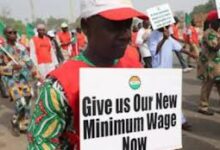 Minimum Wage: Labour gives defaulters till March to implement