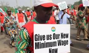 Minimum Wage: Labour gives defaulters till March to implement