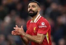 Mohamed Salah Downplays Liverpool Contract Progress After West Ham Thrashing