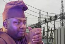 N8bn is for advocacy against vandalism, not bill payment awareness – Adelabu, Power Minister