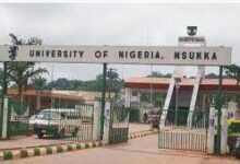 NANS demand quality education, welfare for UNN students