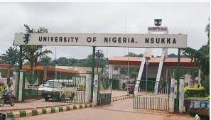 NANS demand quality education, welfare for UNN students