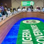 ICYMI: Senate Projects ₦100 Trillion Budget for 2026 Amid Revenue Challenges