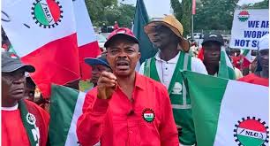 NLC rallies Nigerians against 50% telecom tariff hike