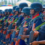 Gov Otti tasks police on maintenance culture, hands over 5 refurbished APCs