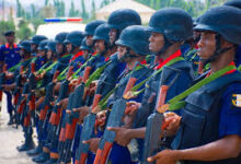 NSCDC debunks involvement in Lagos hotel invasion, torture of victims