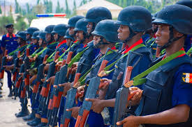 NSCDC debunks involvement in Lagos hotel invasion, torture of victims