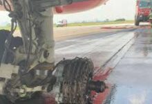 NSIB investigates Max Air flight incident