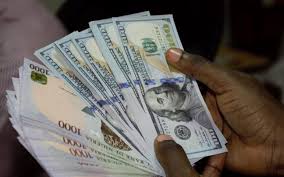 Naira appreciates to N1640/$ in parallel market