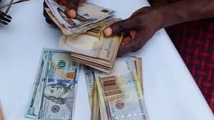 Naira rises to N1493/$ in official market