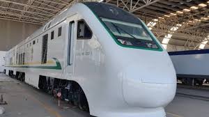 New NRC boss vows to reposition Nigerian railway for growth