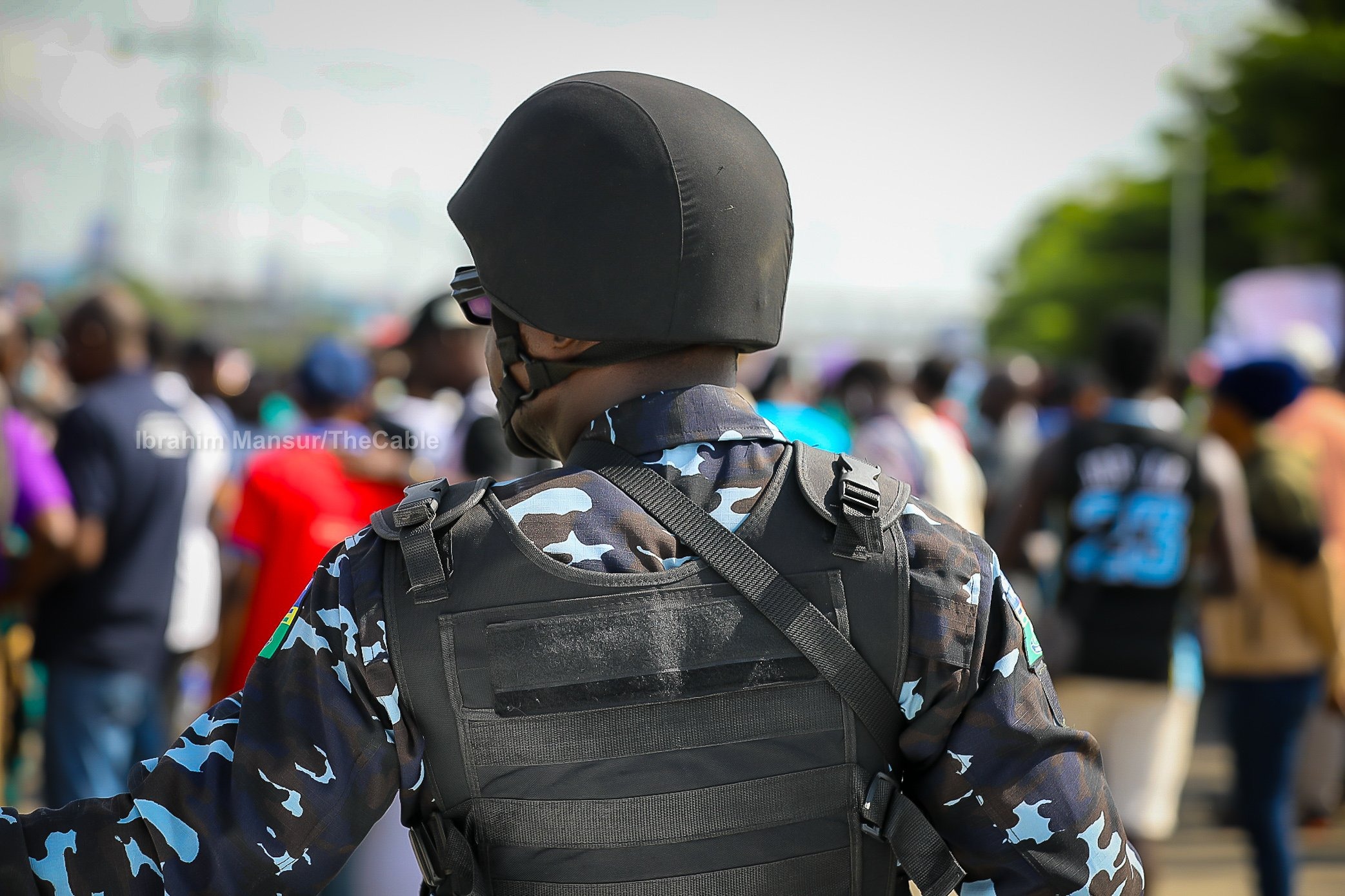 Katsina Police Arrest SIM Swap Fraud Syndicate and Child Murder Suspects