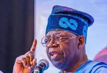 Nigeria prosecutes 100 terror financiers in 2 years —Tinubu