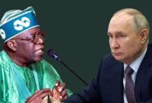 Nigeria to collaborate with Russia on space technology others