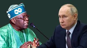 Nigeria to collaborate with Russia on space technology others