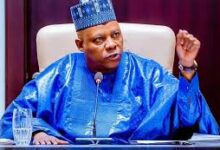 Nigeria ‘ll lead Africa’s growth with education, agric —Shettima