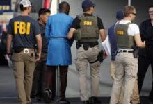 Nigerian newspapers review 5,144 Nigerians face arrest, deportation from US