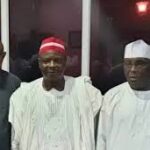 Edo election tribunal: PDP witnesses allege irregularities in three LGs