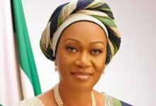 Nigerian youths epitomize resilience, innovation – First Lady