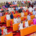 Nigerians suffering, FG’s economic policies not working – Fintiri