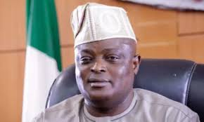 Obanikoro faults Adefuye’s support for impeached Lagos speaker,Obasa