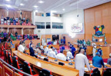 Reps advocate independent agency to register, fund political parties