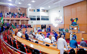 Reps advocate independent agency to register, fund political parties