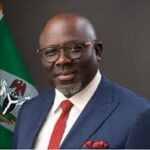 Chidi lauds Oborevwori’s leadership as Governor of the Year