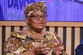 Okonjo-Iweala cautions WTO members against tit-for-tat tariffs