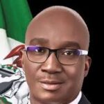 I’m not expecting favourable judgment from any Abuja court – Nnamdi Kanu