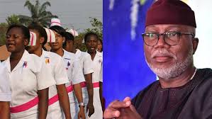 Ondo Govt urges nurses to cancel planned strike