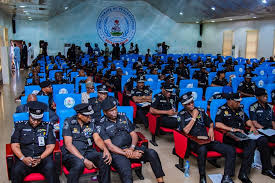 PSC approves immediate retirement of senior police officers exceeding 60 years or 35 years in service