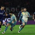 Real Madrid break billion-euro revenue barrier to top Money League