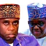 2027 gov poll: Lagos groups reject Seyi Tinubu, endorse Alausa