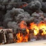 Abia: Gunmen kidnap ABSIEC chairman