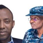 Oba of Benin pledges support to PANDEF, sparks new hope for Niger Delta unity