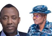 Police to arraign Sowore over #Endsars comments against IGP Egbetokun