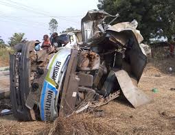 Prospective NYSC member dies in accident en route Ebonyi orientation camp