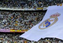 Real Madrid break billion-euro revenue barrier to top Money League