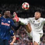 PSG sink Man City with stunning Champions League comeback