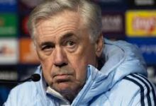 Real Madrid ‘yet to show their best’, warns Ancelotti