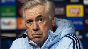 Real Madrid ‘yet to show their best’, warns Ancelotti