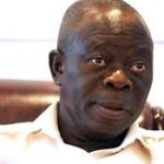Sanwo-Olu hails Fene Osakwe’s historic nomination for UK Cyber Award