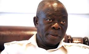 Retired general challenges Oshiomhole: ‘Back illegal mining claims against ex-military officers with evidence’