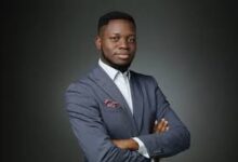 Sanwo-Olu hails Fene Osakwe’s historic nomination for UK Cyber Award